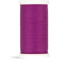 Bobine fil 100 m 100% polyester violet/fuchsia - MT - Mondial Tissus