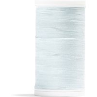 Bobine fil coton gris-noir 100m Mondial Tissus - MT