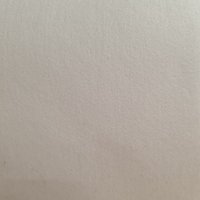 Tissu feutrine épais 2mm blanc 100cm - Mondial Tissus