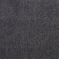 Tissu velours thermique gris - Linder - Mondial Tissus