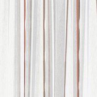 Voilage rayures Donna - Mondial Tissus