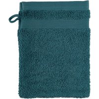 Gant uni vert 15x21cm 450gsm - MT - Mondial Tissus