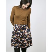 Patron jupe Bonjour Atelier Scämmit - Atelier Scämmit - Mondial Tissus