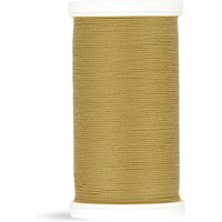 Bobine fil 100 m 100% polyester beige - MT - Mondial Tissus