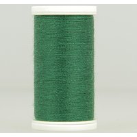 Bobine de fil polyester recyclé MT - Vert - MT - Mondial Tissus