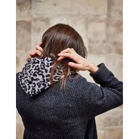 Patron Frimas capuche du S au L - Atelier Scämmit - Atelier Scämmit - Mondial Tissus