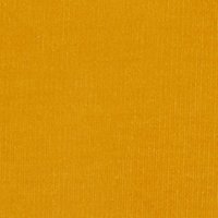 Tissu velours milleraies Mila jaune moutarde - Mondial Tissus
