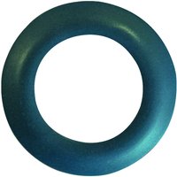 Oeillets clipsables plastique Ø 25 mm bleu canard - Mondial Tissus