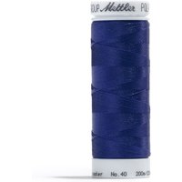 Bobine fil Poly Sheen rose-violet Mettler col.3110 - Mettler - Mondial Tissus