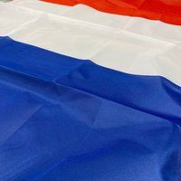 Drapeau français tricolore 90 x 57 cm - Mondial Tissus