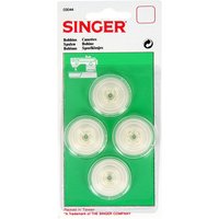 Canette Singer plates 03044 - Singer - Mondial Tissus