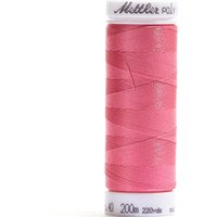 Bobine fil Poly Sheen rose-violet Mettler col 2220 - Mettler - Mondial Tissus