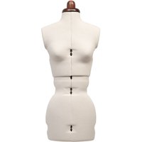 Mannequin de couture Lady Valet Luxe taille A-36/44 - Mondial Tissus