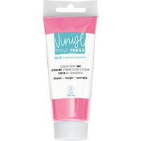 Encre de sérigraphie 59ml rose blush - Artemio - Mondial Tissus