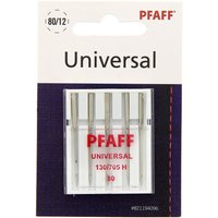 Aiguilles Pfaff Universel - Pfaff - Mondial Tissus