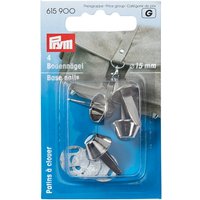 Patins à clouer pour sacs, 15mm - Prym - Mondial Tissus