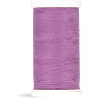 Bobine fil 100 m 100% polyester violet - MT - Mondial Tissus