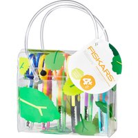 Ciseaux cranteurs Kidzors x6 - Fiskars - Fiskars - Mondial Tissus