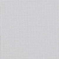 Toile canevas blanche au mètre pour broderie - DMC - Mondial Tissus