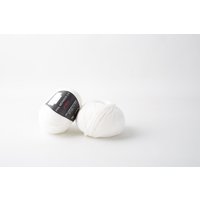 Pelote de fil à tricoter Merinos 3,5 blanc - Phildar - Phildar - Mondial Tissus