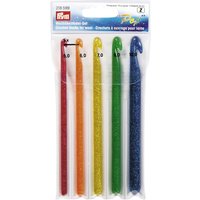 Crochet pour laine - Prym - Mondial Tissus