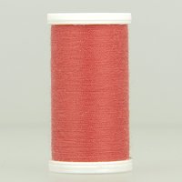 Bobine de fil polyester recyclé MT corail - MT - Mondial Tissus