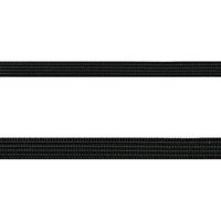 Baleine en polyester souple 5mm noir - Mondial Tissus