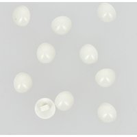 Boutons dôme à queue 11mm - MT - Mondial Tissus