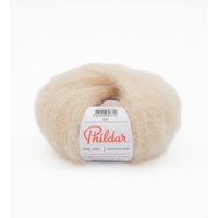 Pelote de fil à tricoter Chic gazelle - Phildar - Phildar - Mondial Tissus