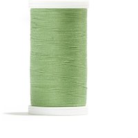 Bobine fil coton vert 100m Mondial Tissus - MT