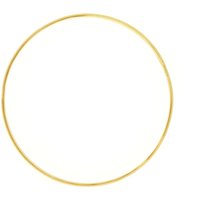 Cercle en bambou 20 cm - Mondial Tissus