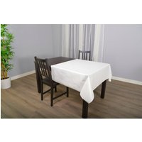 Toile cirée Matex first ombre blanche - Mondial Tissus