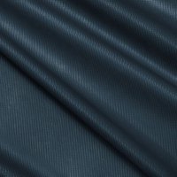 Tissu Doublure Maille fine Polyester marine - Mondial Tissus