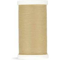 Bobine fil 100 m 100% polyester beige - MT - Mondial Tissus