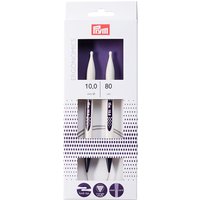 Aiguilles à tricoter circulaires, prym.ergonomics - Prym - Mondial Tissus