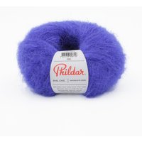 Pelote chic blueberry - Phildar - Mondial Tissus