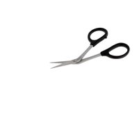 Ciseaux à broder Bohin 10cm lames coudées - Bohin - Mondial Tissus