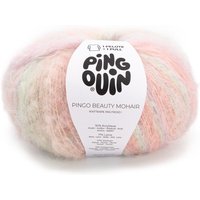Pelote de fil à tricoter Beauty mohair pastel - Pingouin - Pingouin - Mondial Tissus