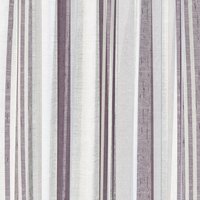 Voilage rayures Anatole - Mondial Tissus