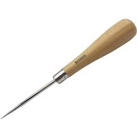 Poinçon manche long en bois Bohin - Bohin - Mondial Tissus