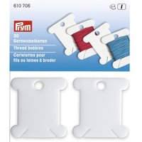 Cartelettes pour fils ou laines à broder - Prym - Mondial Tissus