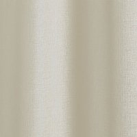 Voilage en lin coloris lin - 300 cm - Mondial Tissus