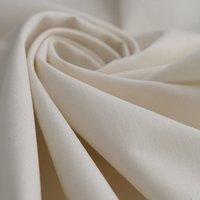 Toile à drap Cotoval écru - MT - Mondial Tissus
