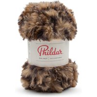 Pelote de laine phil inuit fauve Phildar - Phildar - Mondial Tissus