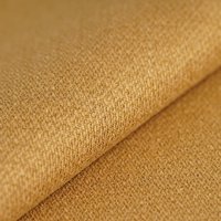 Tissu occultant Nancy jaune - MT - Mondial Tissus