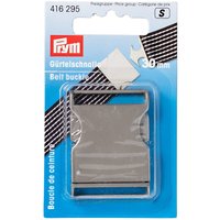 Boucle de ceinture, 30mm mat - Prym - Mondial Tissus