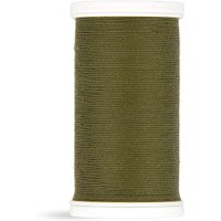 Bobine fil 100 m 100% polyester vert - MT - Mondial Tissus