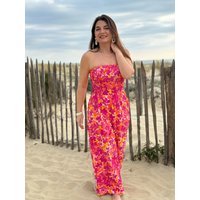 Patron Tao combinaison femme du 34 au 48 - Clématisse Pattern - Clématisse Pattern - Mondial Tissus