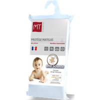 Drap housse enfant imperméable - MT - Mondial Tissus