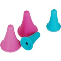 Protecteur de pointe mixte x4 - Knit Pro - Knit Pro - Mondial Tissus